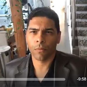 Meet your Posher, Dee